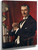 Neville Chamberlain By Sir William Orpen By Sir William Orpen