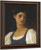 Nicandra By Sir Frederic Lord Leighton