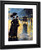 Night Lights By Lesser Ury