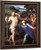 Noli Me Tangere1 By Agnolo Bronzino