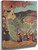 Notre Dame De Portes By Paul Serusier Notre Dame De Portes By Paul Serusier
