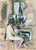 Nud Seated In Front Of The Fireplace By Edouard Vuillard Nud Seated In Front Of The Fireplace By Edouard Vuillard