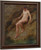 Nude Boy On A Rock By Henry Scott Tuke