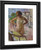 Nude In Provence By Henri Lebasque By Henri Lebasque