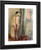 Nude Leaving The Bath By Henri Lebasque By Henri Lebasque