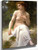 Nymphe By Guillaume Seignac