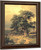 Oaks  By Ivan Ivanovich Shishkin
