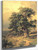 Oaks  By Ivan Ivanovich Shishkin