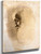 Old Age By Odilon Redon Old Age By Odilon Redon