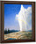 Old Faithful3 By Albert Bierstadt