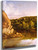 On Catskill Creek  By Thomas Cole By Thomas Cole