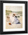 On The Beach, Shinnecock By William Merritt Chase