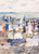 On The Beach1 By Maurice Prendergast By Maurice Prendergast
