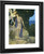 Orpheus1 By Pierre Puvis De Chavannes