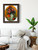 Oval Still Life With Flowers By Alexei Jawlensky By Alexei Jawlensky Oval Still Life With Flowers By Alexei Jawlensky By Alexei Jawlensky
