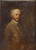 Painter George Paul Chalmers By Joseph Farquharson Painter George Paul Chalmers By Joseph Farquharson