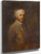 Painter George Paul Chalmers By Joseph Farquharson Painter George Paul Chalmers By Joseph Farquharson