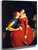 Paolo And Francesca By Jean Auguste Dominique Ingres  By Jean Auguste Dominique Ingres
