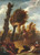 Parable Of The Sower Of Tares By Domenico Fetti