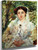 Paraphrase By Lovis Corinth By Lovis Corinth