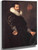 Paulus Van Beresteyn By Frans Hals  By Frans Hals