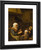 Peasant Family By Adriaen Van Ostade By Adriaen Van Ostade