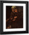 Peasant Woman With A Child In Her Lap By Jose Maria Velasco Peasant Woman With A Child In Her Lap By Jose Maria Velasco