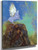 Pegasus By Odilon Redon Pegasus By Odilon Redon