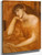 Penelope By Dante Gabriel Rossetti