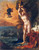 Perseus And Andromeda1 By Eugene Delacroix By Eugene Delacroix