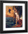 Perseus And Andromeda1 By Eugene Delacroix By Eugene Delacroix