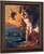 Perseus And Andromeda1 By Eugene Delacroix