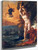 Perseus And Andromeda1 By Eugene Delacroix By Eugene Delacroix