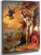 Perseus And Andromeda By Eugene Delacroix By Eugene Delacroix