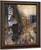 Peter The Great In The Palace Of Monplaisir By Valentin Serov Oil on Canvas Reproduction Peter The Great In The Palace Of Monplaisir By Valentin Serov Oil on Canvas Reproduction