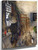 Peter The Great In The Palace Of Monplaisir By Valentin Serov Peter The Great In The Palace Of Monplaisir By Valentin Serov