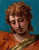 Petrobelli Altarpiece Head Of Saint Michael By Paolo Veronese