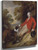 Philip Stanhope, 5Th Earl Of Chesterfield By Thomas Gainsborough