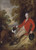 Philip Stanhope, 5Th Earl Of Chesterfield By Thomas Gainsborough