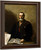 Philosopher Crates By Jusepe De Ribera