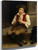 Pifferaro1 By William Bouguereau