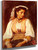 Pippa By Sir John Everett Millais