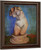 Plaster Statuette Of A Female Torso By Jose Maria Velasco Plaster Statuette Of A Female Torso By Jose Maria Velasco