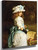 Pomona By Sir John Everett Millais
