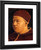 Pope Leo X By Agnolo Bronzino