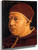 Pope Leo X By Agnolo Bronzino