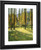 Poplars By Henri Martin Poplars By Henri Martin