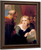 Portia And Shylock By Thomas Sully