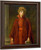 Portia By Sir John Everett Millais