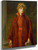 Portia By Sir John Everett Millais